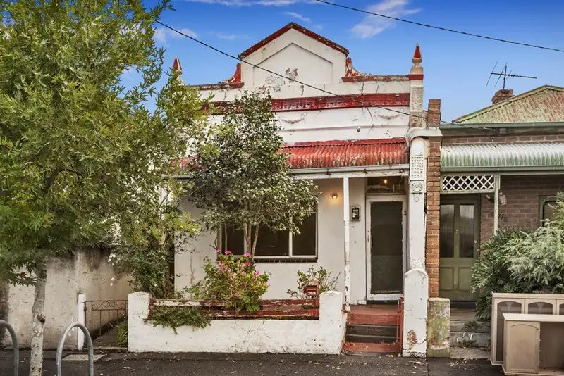 Main view of Homely house listing, 769 Brunswick Street, Fitzroy North VIC 3068