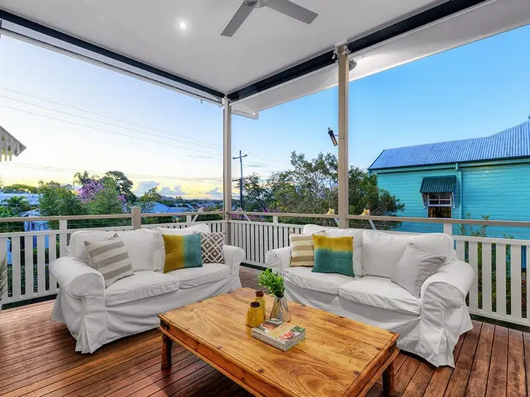 Seventh view of Homely house listing, 33 Brook Street, Windsor QLD 4030