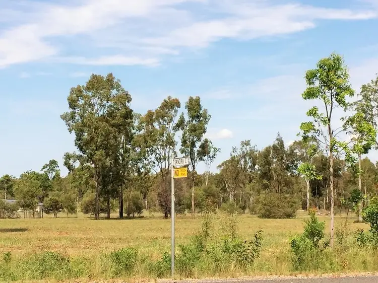 Second view of Homely land listing, 89 Olive Grove Drive, Adare QLD 4343