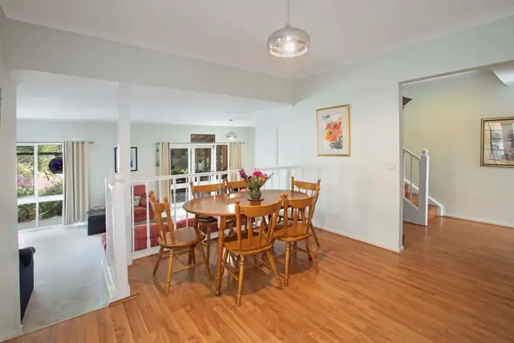 Second view of Homely house listing, 54 Moruya Drive, Grovedale VIC 3216