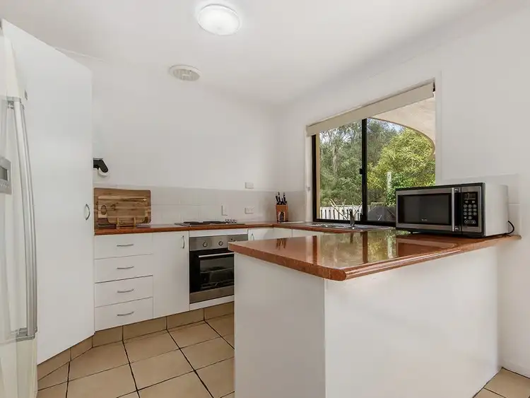 Fourth view of Homely unit listing, 119/590 Pine Ridge Road, Coombabah QLD 4216