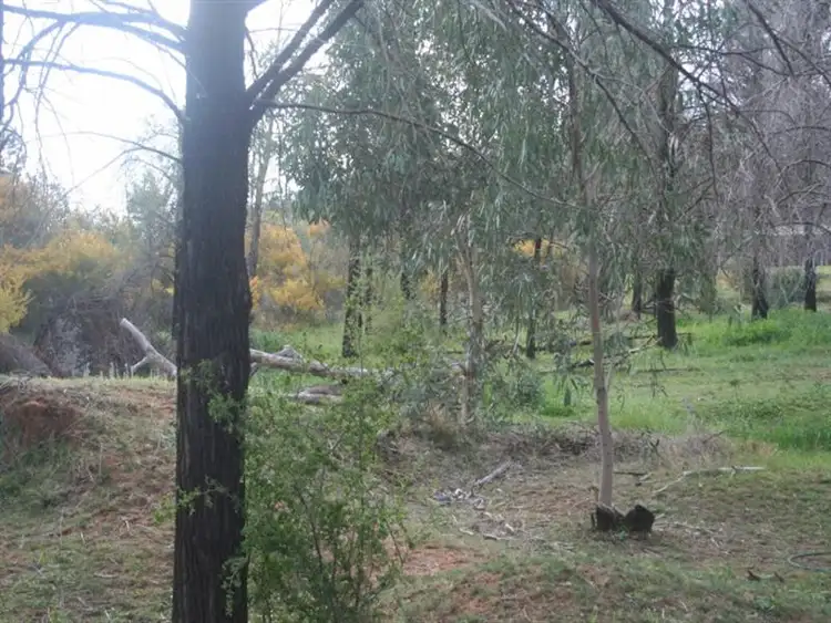 Second view of Homely land listing, Lot 10 West Street, Eugowra NSW 2806
