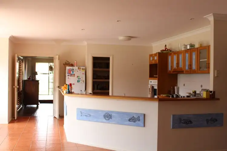 Second view of Homely house listing, 31 Hastings Road, Bogangar NSW 2488