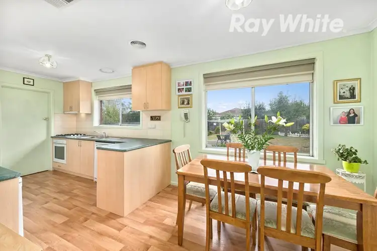 Second view of Homely house listing, 13 Delmare Street, Lalor VIC 3075