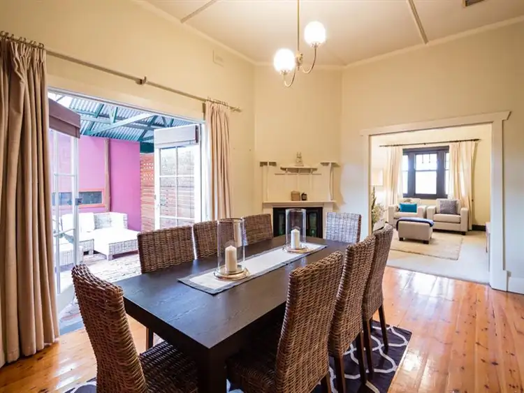 Fifth view of Homely house listing, 10 Tennyson Street, Kurralta Park SA 5037