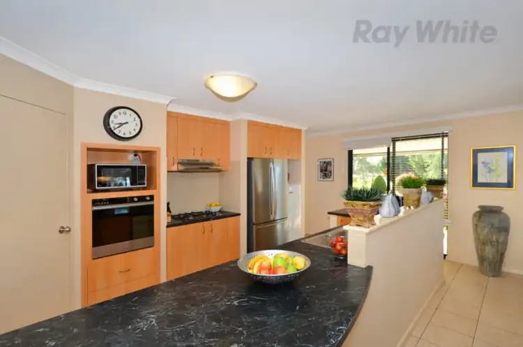 Sixth view of Homely house listing, 48 Randell Crescent, Warrenup WA 6330