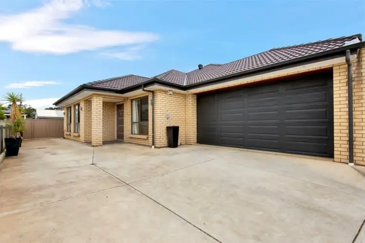 Second view of Homely house listing, 50a Alicia Street, Athol Park SA 5012
