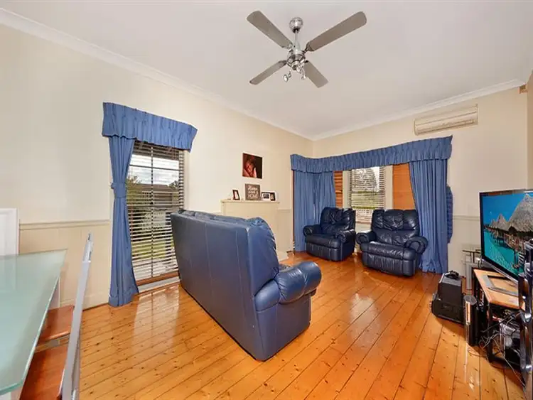 Second view of Homely house listing, 3 Glasgow Street, Wattle Grove NSW 2173