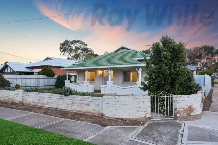 Second view of Homely house listing, 52 Coombe Road, Allenby Gardens SA 5009