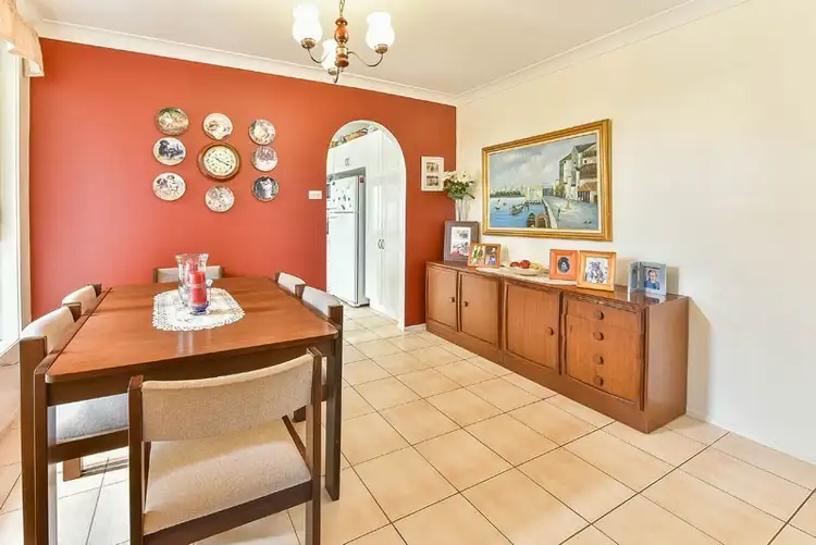 Third view of Homely house listing, 47 Lancia Drive, Ingleburn NSW 2565