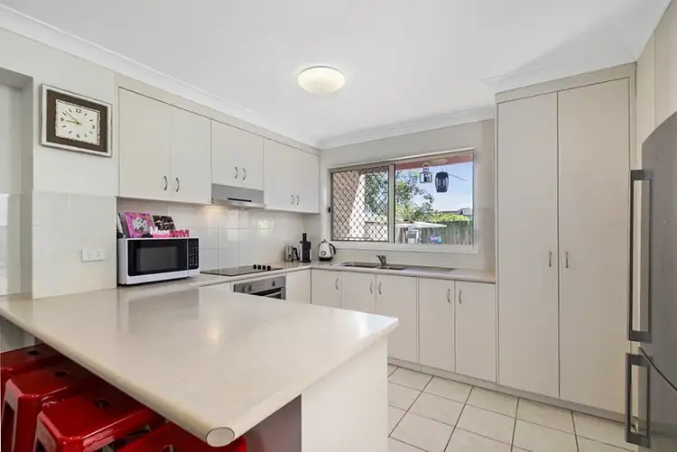 Second view of Homely townhouse listing, 40/367 Algester Road, Algester QLD 4115