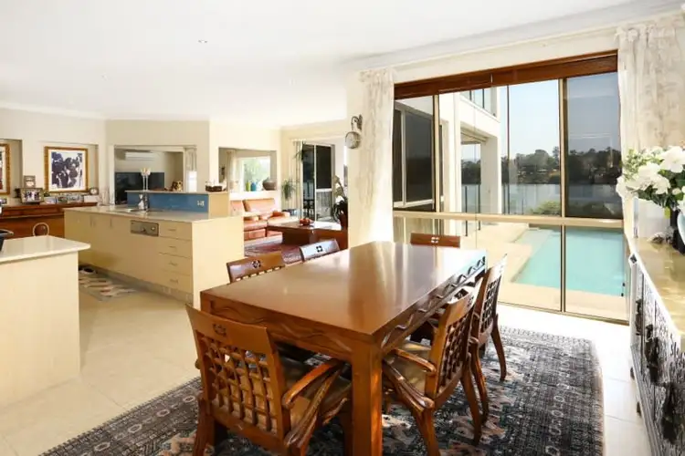 Sixth view of Homely house listing, 45 Brittany Drive, Oxenford QLD 4210