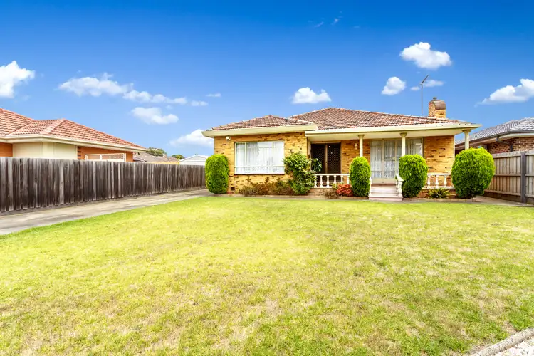 Main view of Homely house listing, 1 Gum Street, Sunshine West VIC 3020