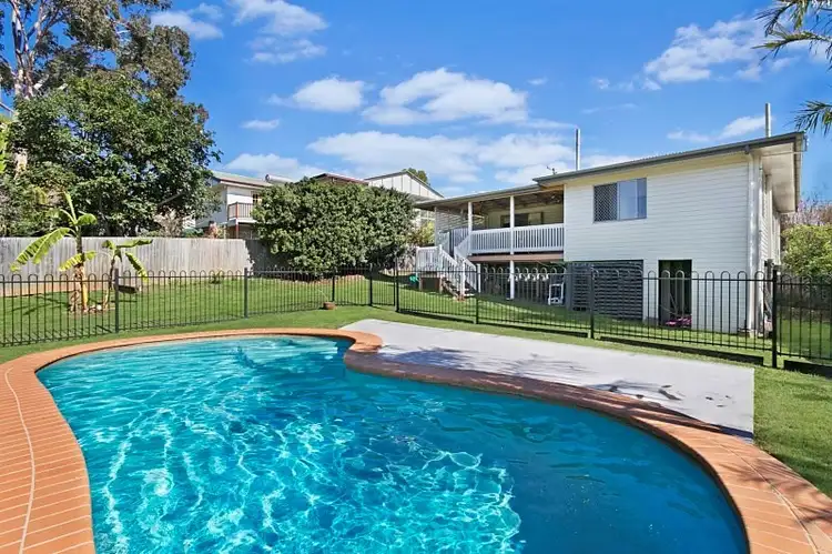 Second view of Homely house listing, 12 Kingwell Street, Moorooka QLD 4105