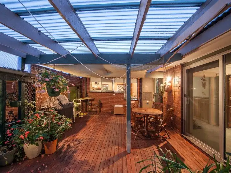 Seventh view of Homely house listing, 4 Brunei Grove, Frankston VIC 3199