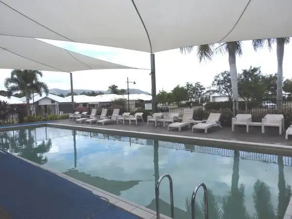 Second view of Homely house listing, 28 Park Lane, Kirwan QLD 4817