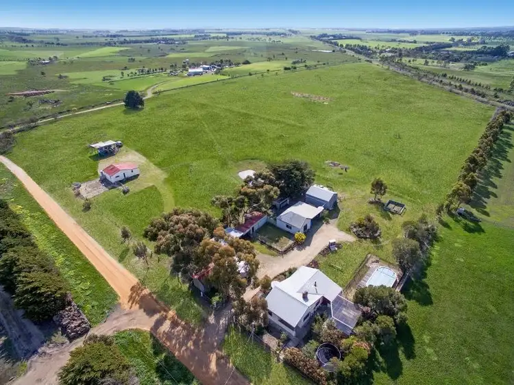 Main view of Homely house listing, 150 Quarry Road, Lethbridge VIC 3332