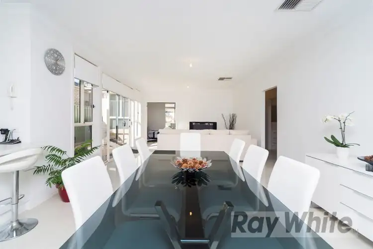 Sixth view of Homely house listing, 63 Hindmarsh Circuit, Mawson Lakes SA 5095