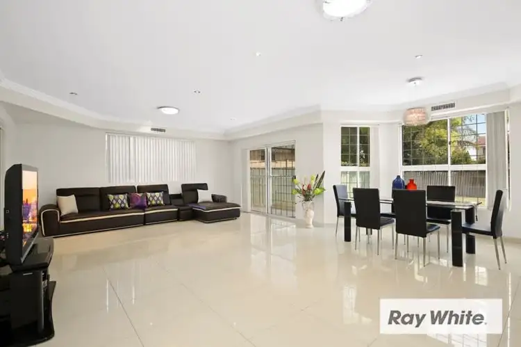 Third view of Homely house listing, 55 Ostend Street, Lidcombe NSW 2141