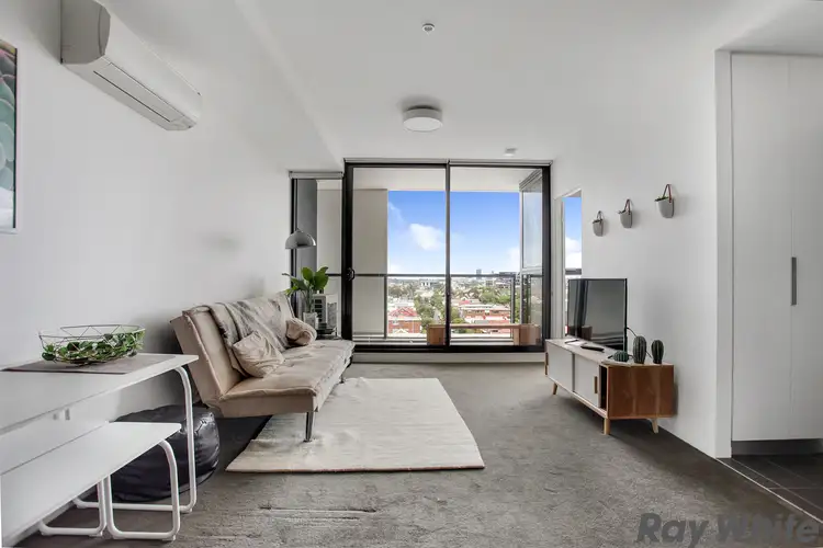 B803/8 Grosvenor Street, Abbotsford VIC 3067