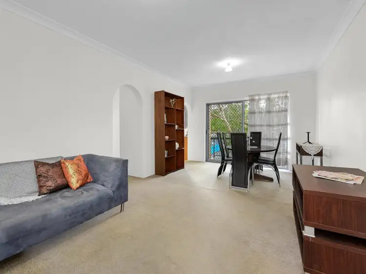 Third view of Homely unit listing, Unit 5,184 Herston Road, Herston QLD 4006