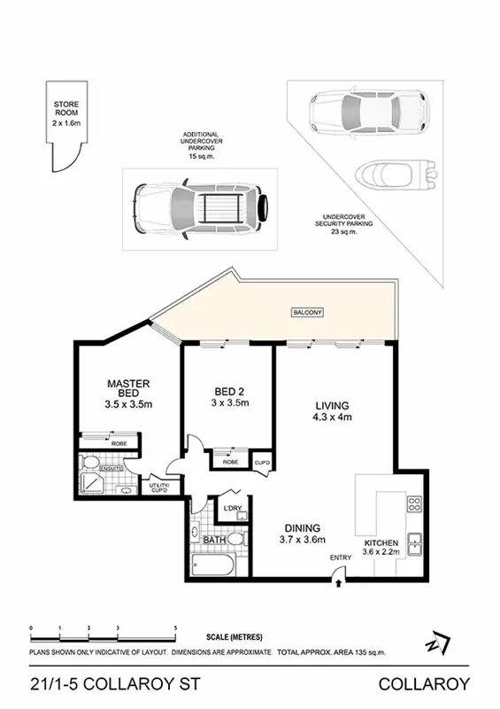 Seventh view of Homely unit listing, 21/1-5 Collaroy Street, Collaroy NSW 2097