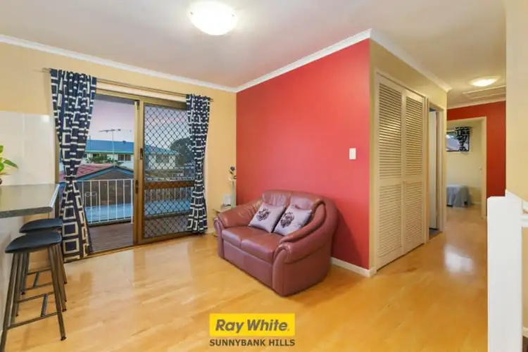 Sixth view of Homely house listing, 2 Camaro Street, Runcorn QLD 4113