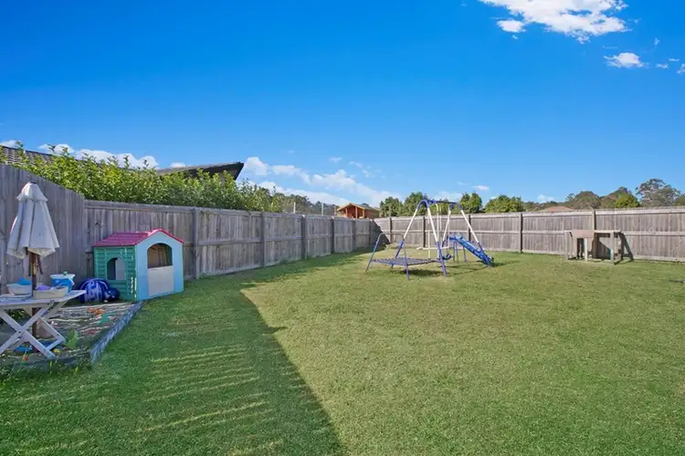 Fifth view of Homely house listing, 3 Polyanna Court, Loganlea QLD 4131