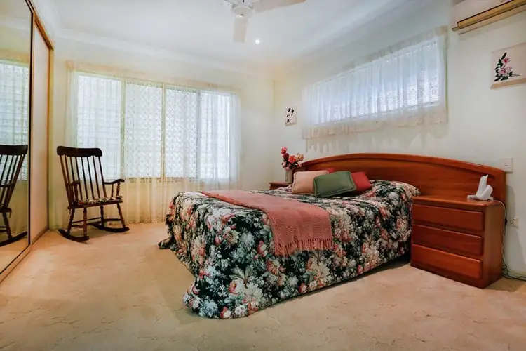 Fifth view of Homely house listing, 4 Wynberg Drive, Annandale QLD 4814