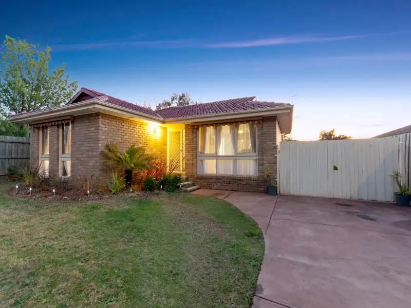 Main view of Homely house listing, 57 Silvertop Crescent, Frankston North VIC 3200