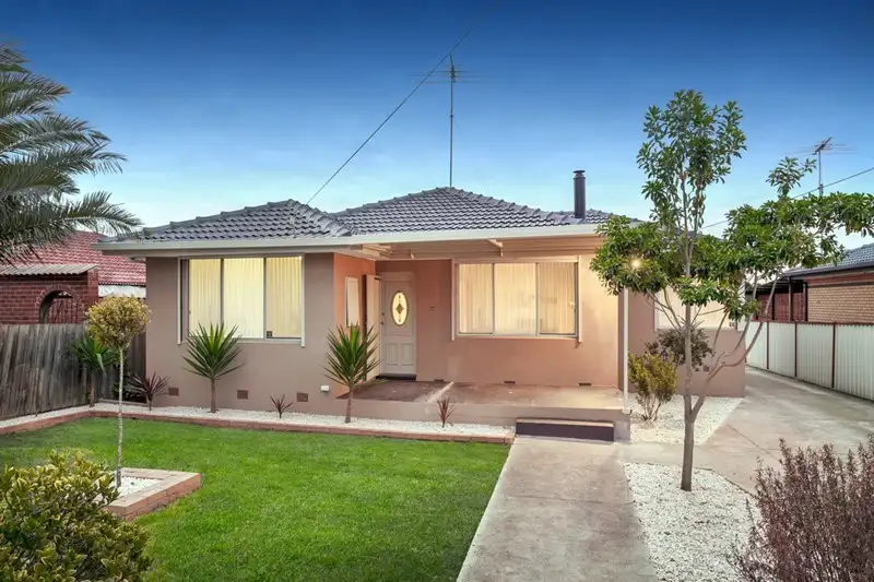 Main view of Homely unit listing, 193 Wilson Boulevard, Reservoir VIC 3073