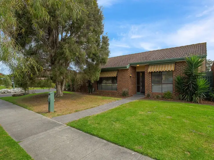 123 Wilson Street, Cheltenham VIC 3192