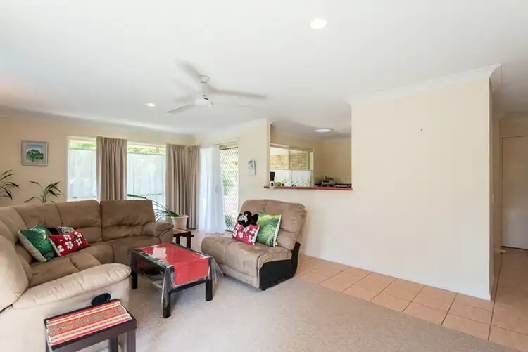 Second view of Homely other listing, Unit 1 and 2/34 Riverview Street, Bli Bli QLD 4560