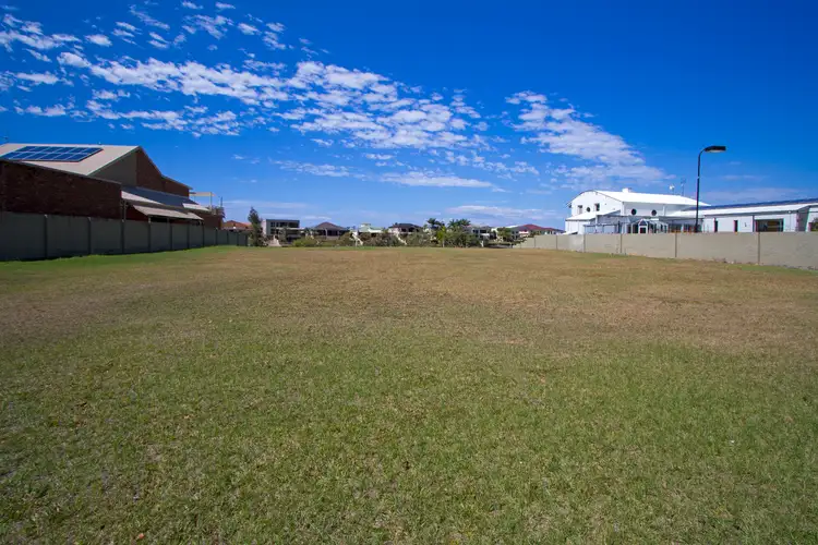 Sixth view of Homely land listing, 16 Fitzwilliam Street, Carrara QLD 4211