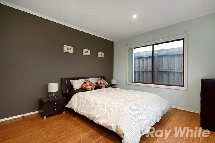 Sixth view of Homely townhouse listing, 2/21 Roberts Avenue, Mulgrave VIC 3170
