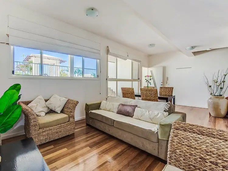 Second view of Homely townhouse listing, 2/16 Sunseeker Close, Noosaville QLD 4566