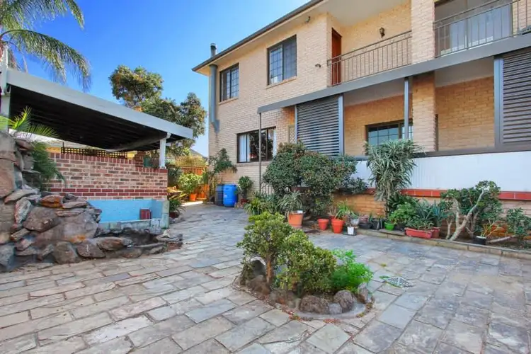 Sixth view of Homely house listing, 17 Cartier Street, Bonnyrigg NSW 2177
