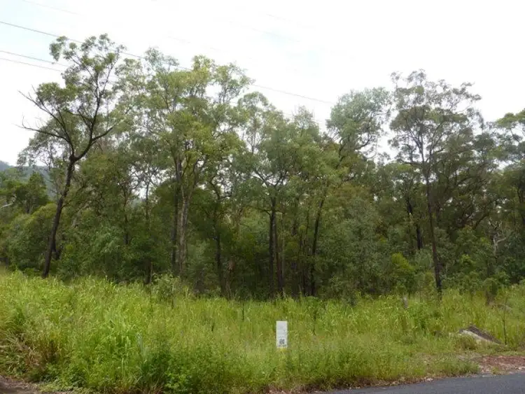 Second view of Homely land listing, 75 Pine Creek Road, East Trinity QLD 4871