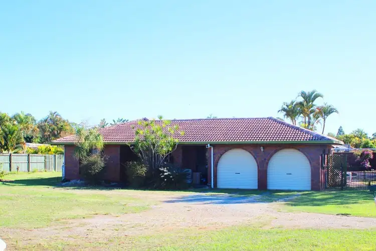 3 Elmwood Drive, Bray Park QLD 4500