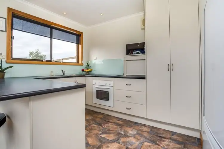 Fifth view of Homely house listing, 5 Taree Crescent, Gravelly Beach TAS 7276