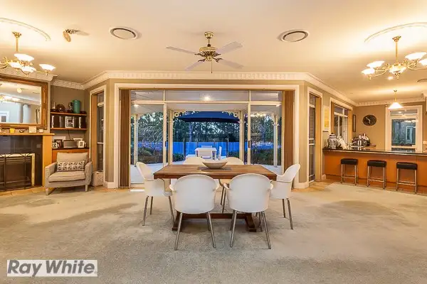 Third view of Homely house listing, 6 Rencomb Place, Murrumba Downs QLD 4503