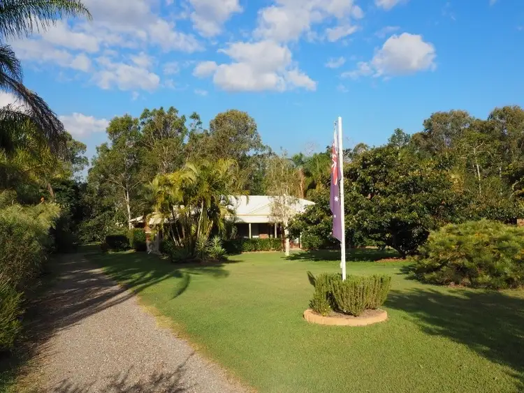Second view of Homely house listing, 15 Hardie Street, Tinana QLD 4650