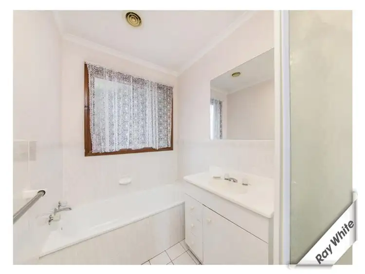 Second view of Homely house listing, 48 Loureiro Street, Conder ACT 2906