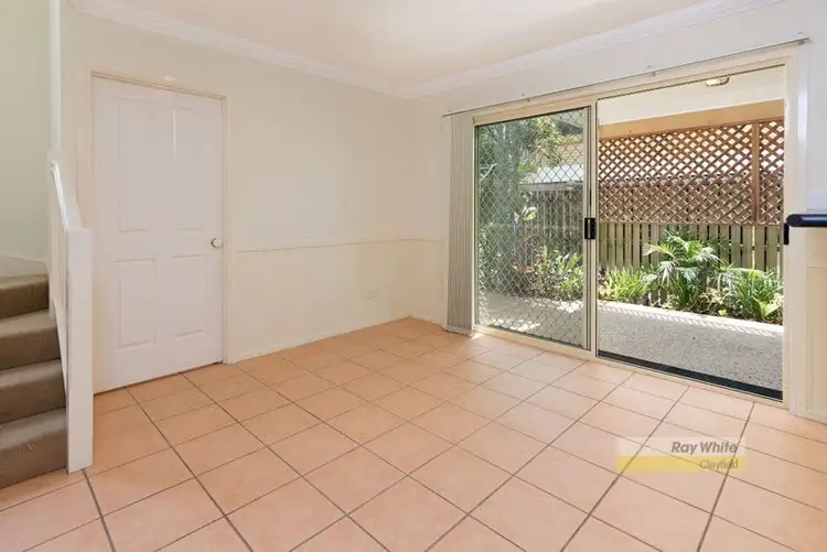 Sixth view of Homely townhouse listing, 3/11 Noble Street, Clayfield QLD 4011