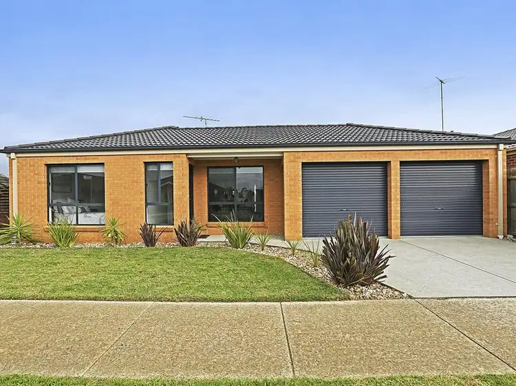 Main view of Homely house listing, 2 Priory Court, Marshall VIC 3216