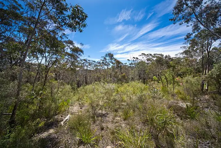 Fourth view of Homely land listing, 59 Delmonte Avenue, Medlow Bath NSW 2780