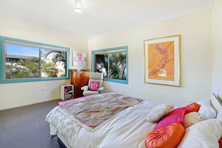Fifth view of Homely house listing, 8 Elizabeth Street, Tugun QLD 4224
