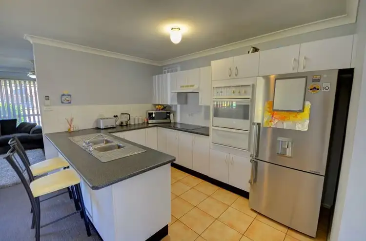 Fourth view of Homely house listing, 1 Harper Close, Tahmoor NSW 2573