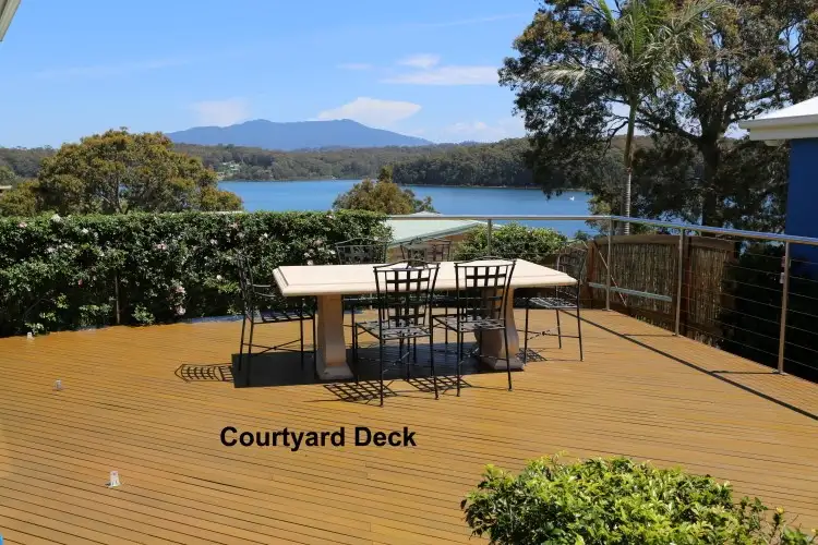 39 Forsters Bay Road, Narooma NSW 2546