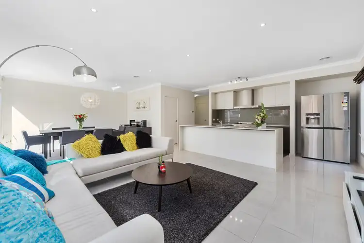 Third view of Homely house listing, 45 Dalgety Drive, Ascot Vale VIC 3032